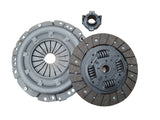 Kupplung Kupplungssatz Renault Clio II 1.9 D KW 48 PS 65 Baujahr 2000 -2001