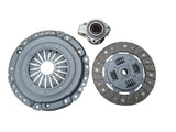 Kupplung Kupplungssatz für Opel Vectra B 1.6 i  KW 55 PS 75 Baujahr 1995-2002