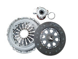 Kupplung Kupplungssatz Opel Corsa D 1.3 CDTi KW 55 PS 75 Baujahr 2006 - 2014