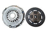 Sachs Kupplungssatz für Nissan Interstar Fahrgestell dCi 120 KW 88 PS 120 Baujahr 2006 bis..