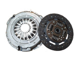 Sachs Kupplungssatz für Nissan Interstar Fahrgestell dCi 120 KW 88 PS 120 Baujahr 2006 bis..