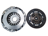 Sachs Kupplungssatz für Nissan Interstar Fahrgestell dCi 120 KW 88 PS 120 Baujahr 2006 bis..