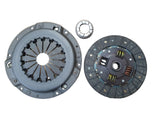 Kupplungssatz für Opel Campo 2.5 TD 4x4 KW 56 PS 76 Baujahr 1994 - 2001