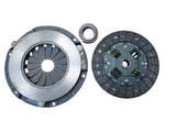 Kupplungssatz für Opel Campo 2.5 D KW 56 PS 76 Baujahr 1991 - 1994