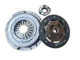 Sachs Kupplung Kupplungssatz Toyota Corolla 1.4 VVTi KW 71  PS 97Baujahr 2001 - 2007