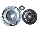 Sachs Kupplung Kupplungssatz Toyota Corolla 1.4 VVTi KW 71  PS 97Baujahr 2001 - 2007