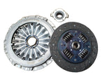 Sachs Kupplungssatz für Hyundai Trajet Kasten CRDi KW 83 PS 113 Baujahr 2004 - 2008