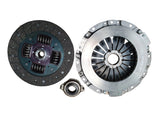Sachs Kupplungssatz für Hyundai Trajet Kasten CRDi KW 83 PS 113 Baujahr 2004 - 2008
