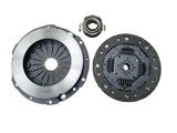 Kupplung Kupplungssatz für Skoda Fabia 1.0 KW 55 PS 75 Baujahr 2014 - 2020