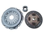 Kupplung Kupplungssatz Hyundai Accent II LC 1.3 KW 55 PS 75 Baujahr 2000 - 2005