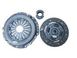 Kupplung Kupplungssatz Hyundai Accent II 1.5 KW 75 PS 102  Baujahr 2000 - 2005