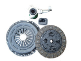 Kupplung Kupplungssatz für Ford Mondeo 2.5 24V KW 125 PS 170 Baujahr 1996-2000