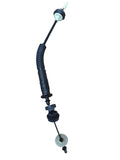 Sachs Seilzug für Peugeot 206 Schrägheck 3074 600 212