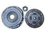 Kupplung Kupplungssatz für Skoda Octavia Combi 1.9 TDI KW 66 PS 90 Baujahr 1998 - 2010