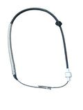 Sachs Seilzug für Ford Tourneo Bus 2.0 KW 84 PS 114 Baujahr 1994-2000