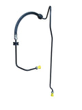 Sachs Kupplungsschlauch für Ford Fiesta Kasten 6270 998 900