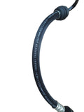 Sachs Kupplungsschlauch für Ford Fiesta Kasten 6270 998 900