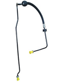 Sachs Kupplungsschlauch für Ford Fiesta Kasten 6270 998 900