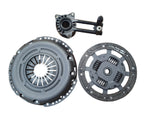 Kupplung Kupplungssatz für Mazda 121 1.8D 44 KW 60 PS Baujahr 1996-2003