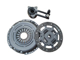 Kupplung Kupplungssatz für Mazda 121 1.8D 44 KW 60 PS Baujahr 1996-2003