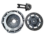 Kupplung Kupplungssatz für Mazda 121 1.8D 44 KW 60 PS Baujahr 1996-2003