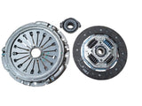 Sachs Kupplung Kupplungssatz für Fiat Ducato Fahrgestell 2.3 D KW 88 PS 120 Baujahr 2010 bis