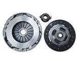 Sachs Kupplung Kupplungssatz für Fiat Ducato Fahrgestell 2.3 D KW 88 PS 120 Baujahr 2010 bis