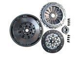 LUK Kupplungssatz für Citroen Evasion Van 2.0 HDi 16V KW 80 PS 109 Baujahr 1999- 2002