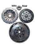 LUK Kupplungssatz für Citroen Evasion Van 2.0 HDi 16V KW 80 PS 109 Baujahr 1999- 2002
