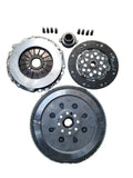 LUK Kupplungssatz für Citroen Evasion Van 2.0 HDi 16V KW 80 PS 109 Baujahr 1999- 2002