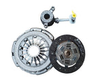 Sachs Kupplung Kupplungssatz für Renault Modus Grand Modus 1.2 KW 55 PS 75 Baujahr 2008 bis...