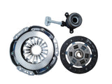 Sachs Kupplung Kupplungssatz für Renault Modus Grand Modus 1.2 KW 55 PS 75 Baujahr 2008 bis...