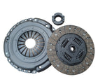 Kupplungssatz für VW Passat Variant 2.0 KW 85 PS 115 Baujahr 1990 - 1997