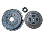 Kupplung Kupplungssatz für Jeep Wrangler 2.5 KW 87 PS 118 Baujahr 1996 - 2007