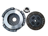 Kupplung Kupplungssatz für Jeep Wrangler 2.5 KW 87 PS 118 Baujahr 1996 - 2007