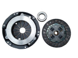 Kupplung Kupplungssatz Toyota Tercel 1.5 4WD KW 50 PS 68 Baujahr 1982-1988