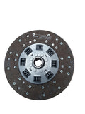 Sachs Kupplungsscheibe für Mercedes  T2/LN1  1861 919 134 + 1878 634 250
