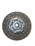 Sachs Kupplungsscheibe für MAN  1878 080 034 + 1878 080 033