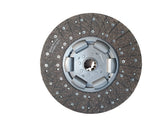 Sachs Kupplungsscheibe für MAN  1878 080 034 + 1878 080 033