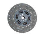 Sachs Kupplungsscheibe für MAN  1878 080 034 + 1878 080 033
