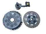 Kupplungssatz Ford Mondeo Stufenheck 1.8 i 16V KW 82 Baujahr 1994 - 1996