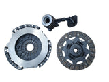 Kupplung Kupplungssatz Ford Mondeo Turnier 1.8 i 16V KW 85 PS 115 Baujahr 1993 - 1996