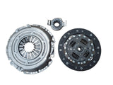 Sachs Kupplung Kupplungssatz Ford Escort VII Stufenheck 1.6 16V KW 66 PS 90 Baujahr 1995 -1999