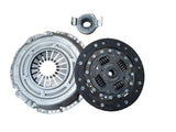 Sachs Kupplung Kupplungssatz Ford Escort VII Stufenheck 1.6 16V KW 66 PS 90 Baujahr 1995 -1999