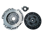 Sachs Kupplung Kupplungssatz Ford Escort VII Stufenheck 1.6 16V KW 66 PS 90 Baujahr 1995 -1999