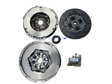 Sachs Kupplung Kupplungssatz für Ford Transit Fahrgestell 2.4 TDE KW 92 PS 125 Baujahr 2001 -2006