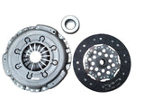 LUK Kupplungssatz für Opel Frontera A 2.5 TDS KW 85 PS 115 Baujahr 1996-1998