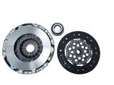 LUK Kupplungssatz für Opel Frontera A 2.5 TDS KW 85 PS 115 Baujahr 1996-1998