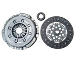 LUK Kupplungssatz für Opel Omega B Caravan 2.5 DTI KW 110 PS 150 Baujahr 2001 - 2003