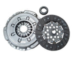 LUK Kupplungssatz für Opel Omega B Caravan 2.5 DTI KW 110 PS 150 Baujahr 2001 - 2003